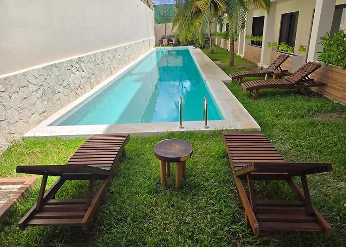 Rooftop Pool And Access Apartamento *