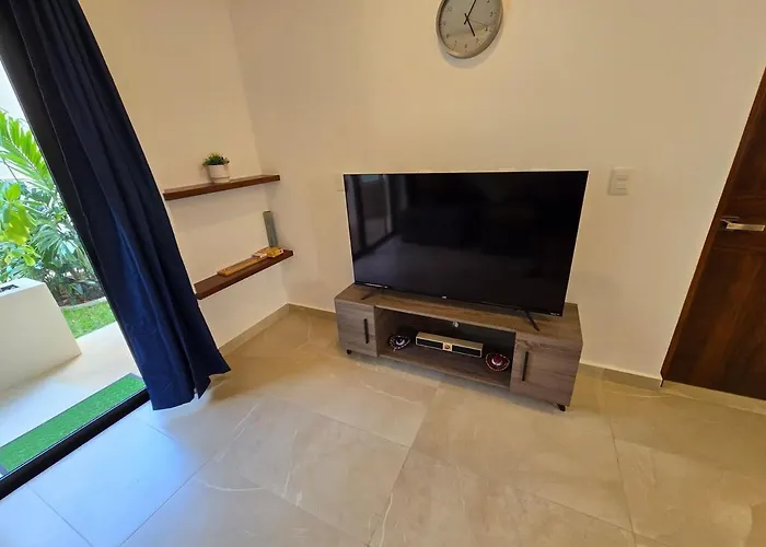 Apartamento Rooftop Pool And Access *