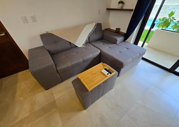 Apartamento Rooftop Pool And Access *