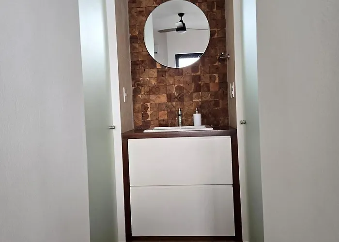 Rooftop Pool And Access * Playa del Carmen
