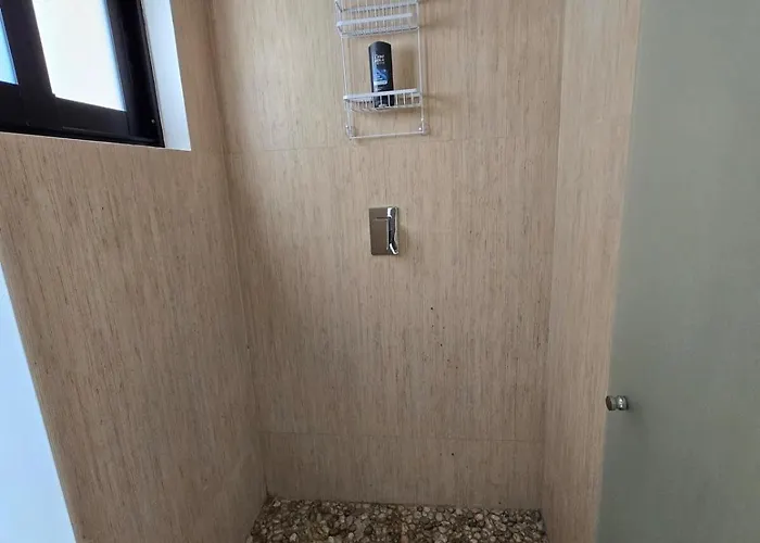 Rooftop Pool And Access Apartamento Playa del Carmen